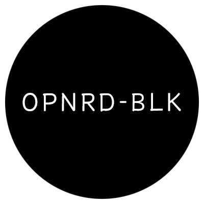 OPNRD-BLK