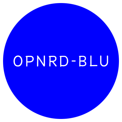OPNRD-BLU