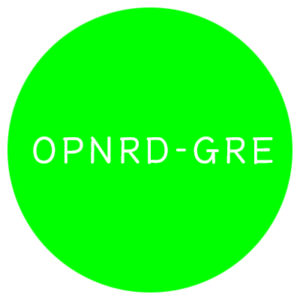 OPNRD-GRE
