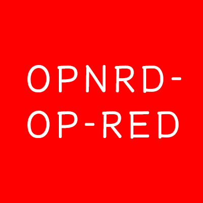 OPNRD-OP-RED